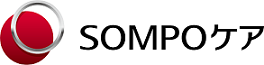 SOMPOケアロゴ